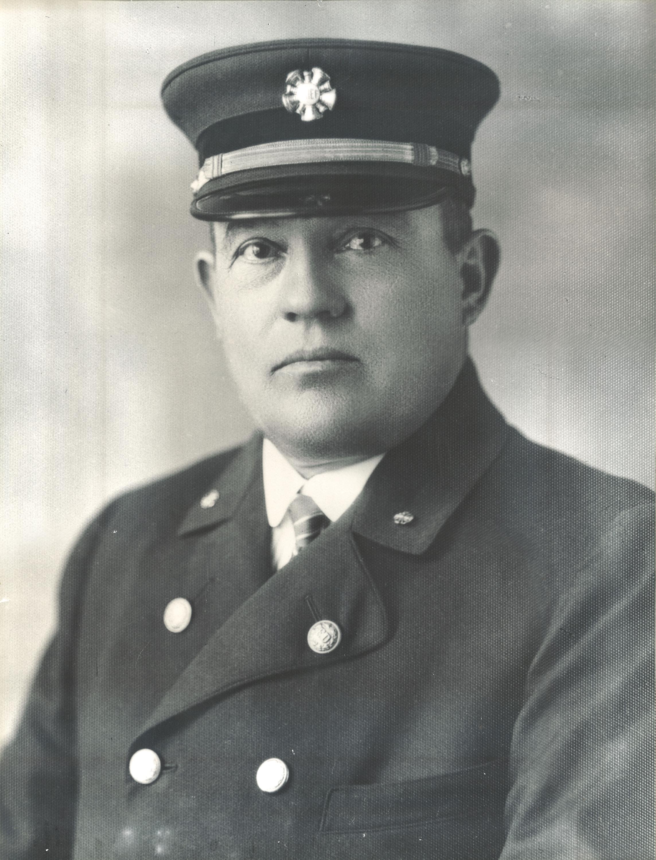 1917-1939 Shaber, William